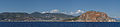 * Nomination Panorama of Alanya. --kallerna 17:57, 5 October 2010 (UTC) * Promotion Well done. A bit hazy towards the back, but you can't blame the camera for smog! --MichaelBueker 08:39, 9 October 2010 (UTC)