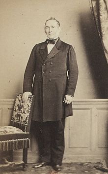 Albom des députés au Corps leégislatif entre 1852-1857-Etcheverry.jpg