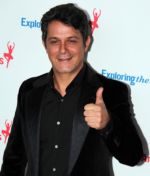 Archivo:Alejandro Sanz 2011.jpg