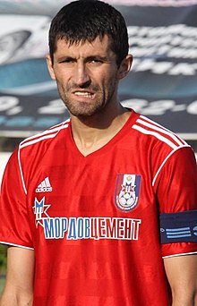 Aleksei Muldarov