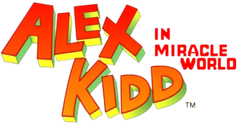 File:Alex Kidd series logo.png