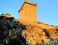 Miniatura para Castillo de Alhama de Aragón