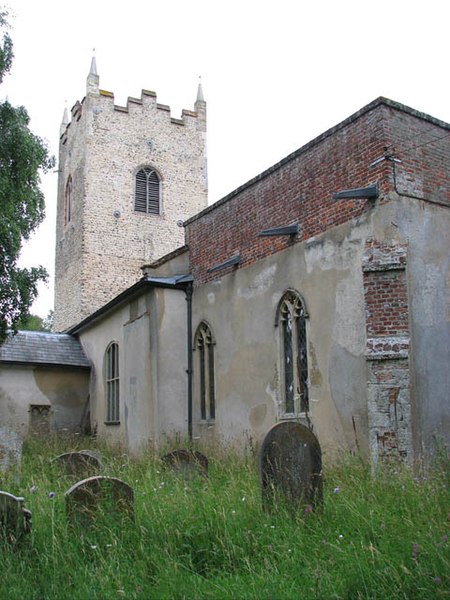 File:All Saints Church - geograph.org.uk - 1395776.jpg