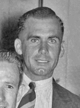 <span class="mw-page-title-main">Allan Edwards (Australian cricketer)</span> Australian cricketer (1921–2019)
