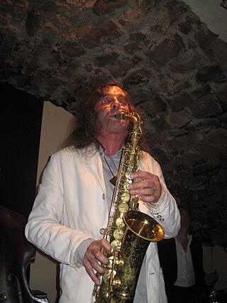 <span class="mw-page-title-main">Allan Praskin</span> American jazz musician (born 1948)