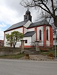 St. Laurentius (Altenbanz)