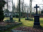 Altstadtfriedhof (Mülheim an der Ruhr)