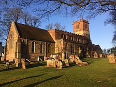 Alveley, Bridgnorth WV15, Großbritannien - Panorama (1).jpg