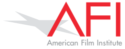 American Film Institute, Logo.svg