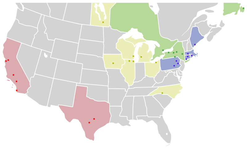 File:American Hockey League 2015-16 map zoomed.svg