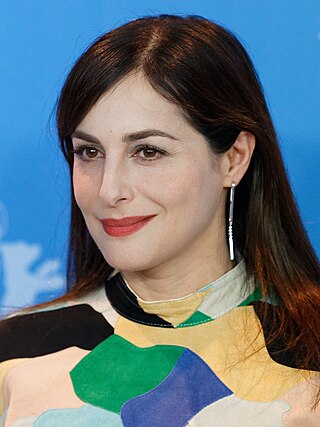 <span class="mw-page-title-main">Amira Casar</span> British-born actress