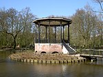 Muziektent (Vondelpark)