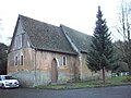 Église Saint-Michel de Transières