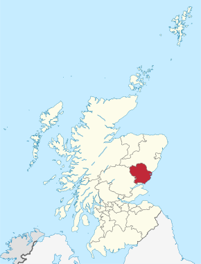 Angus in Scotland.svg