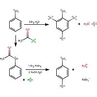 Aniline