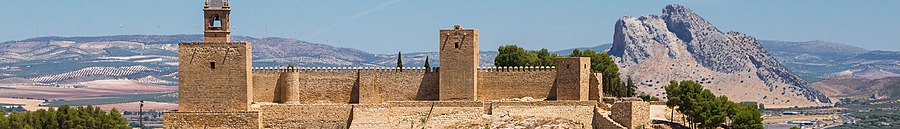 Antequera page banner