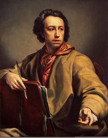 Anton Raphael Mengs