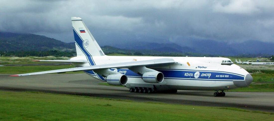 Antónov An-124