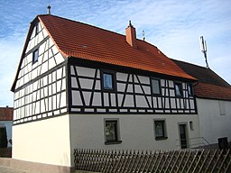 Stadtweg Kist