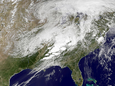 2011 Super Outbreak