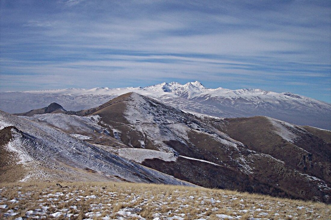 Aragats