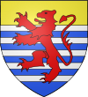 Wappen Waléran I de Ligny.svg