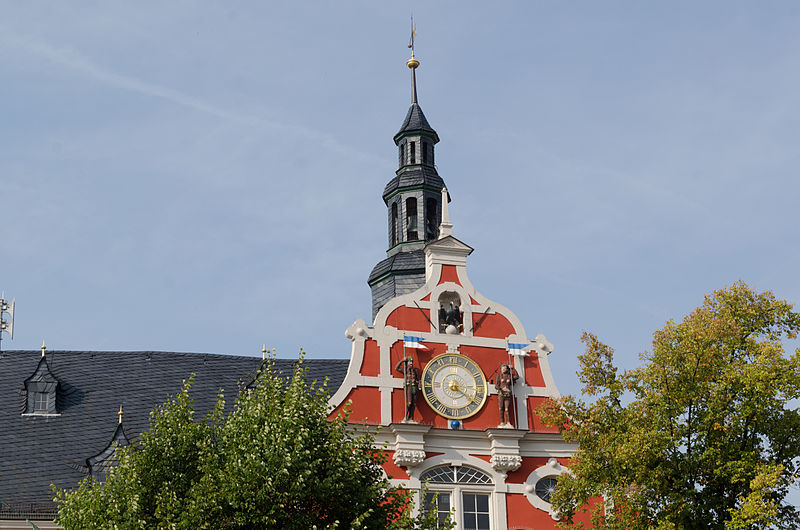 File:Arnstadt, Rathaus, 09-2014-002.jpg