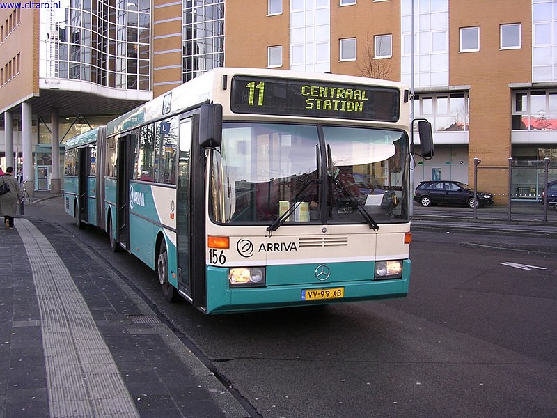 File:Arriva 156 Groningen.jpg