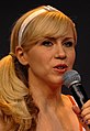 Ashley Eckstein - Disney Social Media Moms 2013 (8726564120) (cropped).jpg