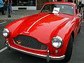 1957-1959 Aston Martin DB Mark III