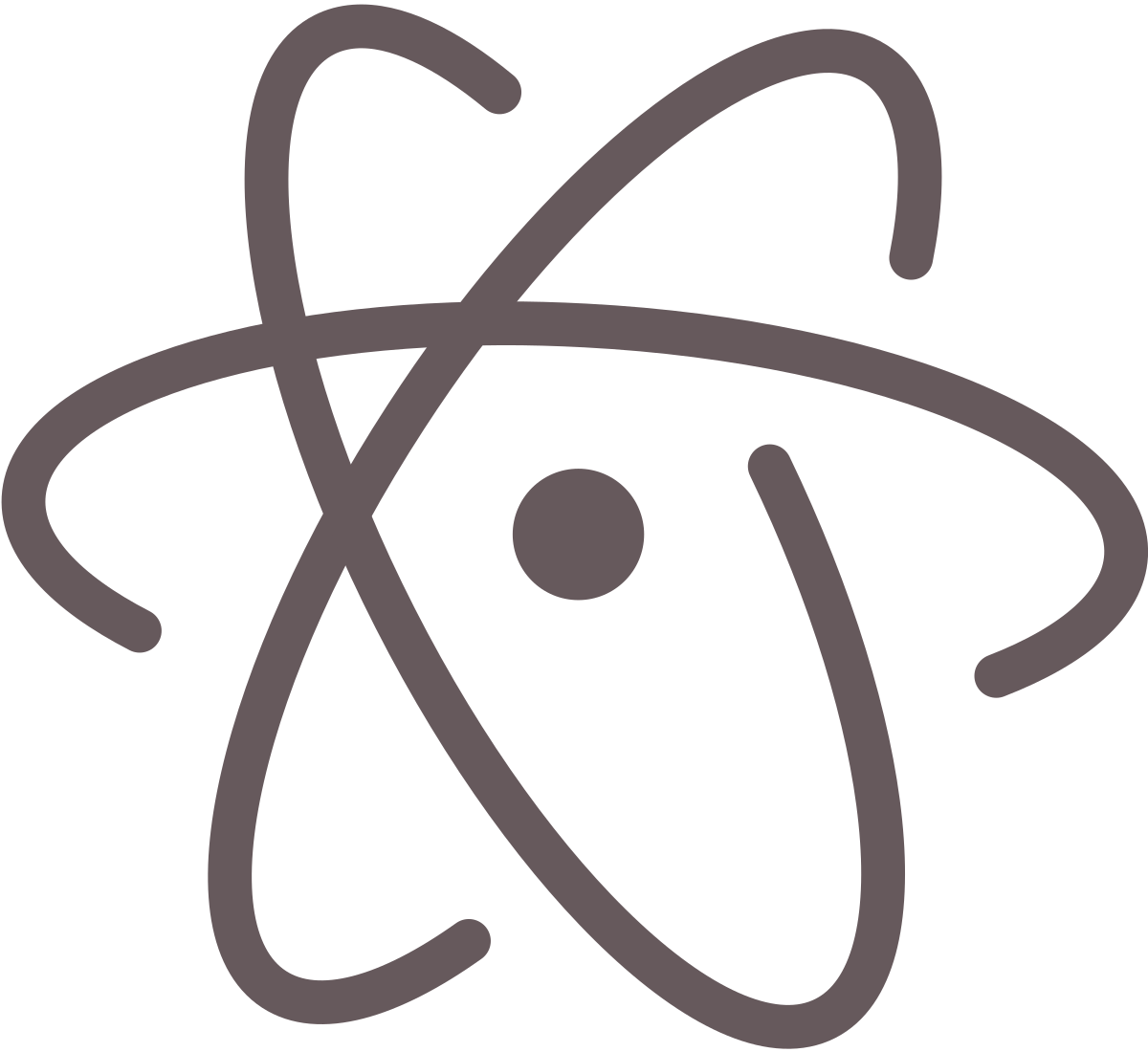 Download File:Atom editor logo.svg - Wikimedia Commons