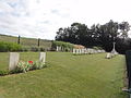 Marteville Communal Cemetery.