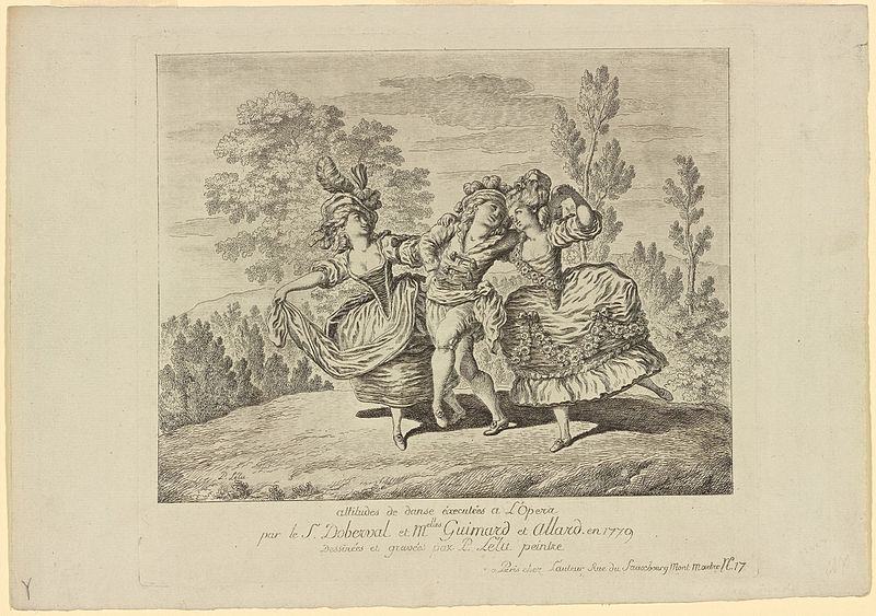 File:Attitudes de danse exécutées à l'Opéra par le Sr. Doberval et Melles Guimard et Alard en 1779 (NYPL b12145901-5053655).jpg