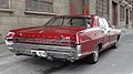 1965 Pontiac Parisienne