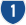 Australian state route 1.svg