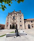 Thumbnail for Iglesia-convento de Santa Teresa