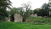 Vignette pour Chambois (Eure)