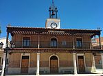 Bildeto por Numancia de la Sagra