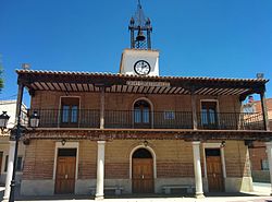 Ayuntamiento de Numancia de la Sagra 03.jpg