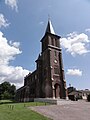 Église Saint-Médard.