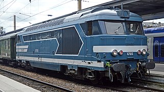 BB 67615