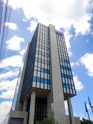 <span class="mw-page-title-main">Banco Central burglary at Fortaleza</span> Bank heist in Fortaleza, Brazil