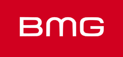 A(z) BMG Rights Management GmbH logója
