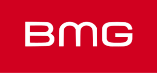 BMG Rights Management international music company