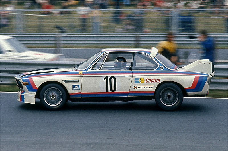 File:BMW 3,0 CSL - Dieter Quester (Foto Spu 08.07.1973.jpg