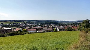 Bad Abbach: Geografie, Geschichte, Politik