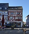 Bad Camberg, Marktplatz 11.JPG