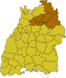 Region Heilbronn-Franken