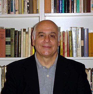 <span class="mw-page-title-main">Bahman Sholevar</span>