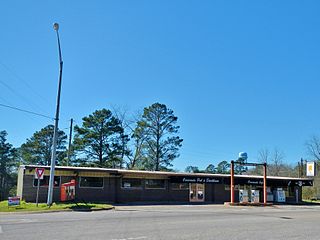 <span class="mw-page-title-main">Bakerhill, Alabama</span> Town in Alabama, United States